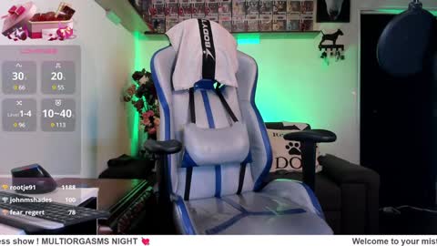 Call me Rachel... online show from January 22, 2025, 2:59 am