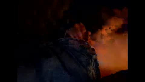 Snapshot of hi_life850 chatting on January 12, 2025, 7:53 pm MR. Bation online show from January 12, 2025, 7:53 pm