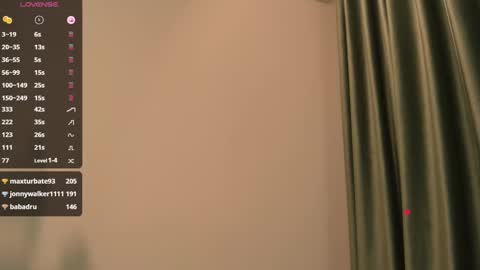 Hiaru online show from December 25, 2024, 12:15 pm