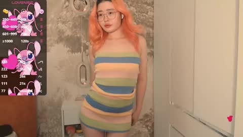 Hiaru online show from September 15, 2025, 5:51 am