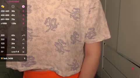 Hiaru online show from February 9, 2026, 5:33 am