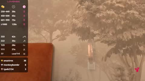 Hiaru online show from March 2, 2026, 7:15 am