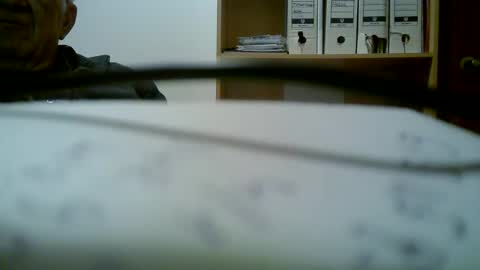 hibericus online show from February 25, 2026, 10:30 pm