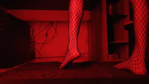 InMyAss online show from November 24, 2025, 12:43 am