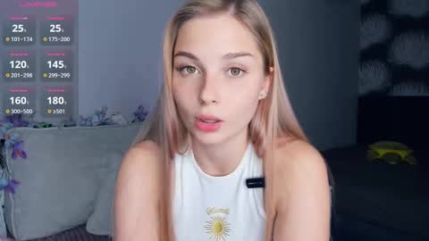 Elizabeth online show from October 7, 2025, 3:42 pm