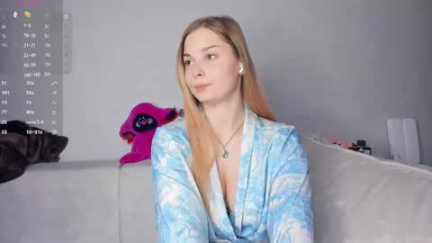 Elizabeth online show from February 22, 2026, 4:16 pm