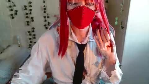 hidden_mary online show from March 27, 2026, 10:15 am