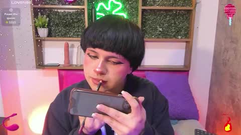 hiddenhotcake online show from January 6, 2026, 7:28 pm