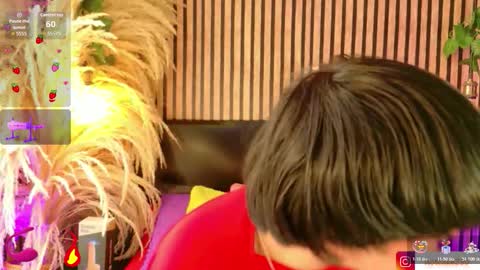 hiddenhotcake online show from March 9, 2026, 6:34 pm