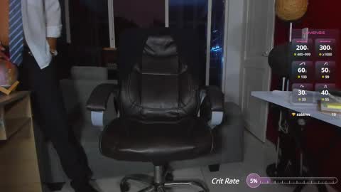 George online show from December 12, 2024, 11:14 pm