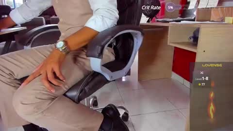 George online show from December 27, 2024, 10:05 pm