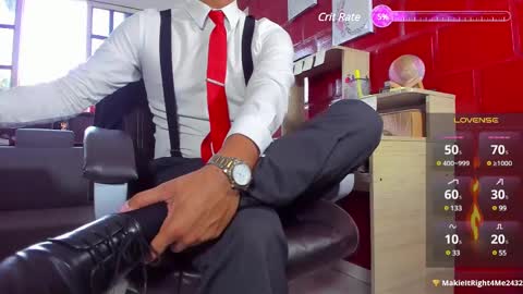 George online show from January 9, 2025, 10:09 pm