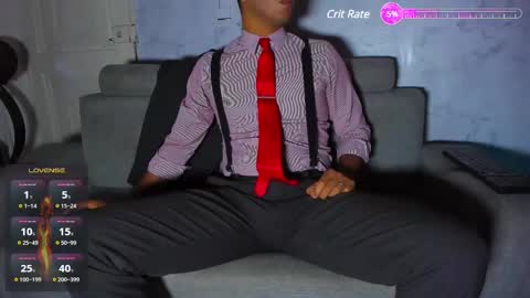 George online show from February 19, 2025, 5:38 am