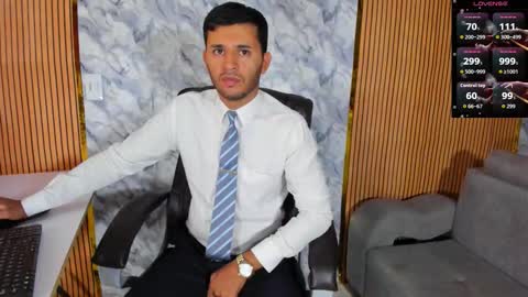 George online show from September 17, 2025, 11:34 am