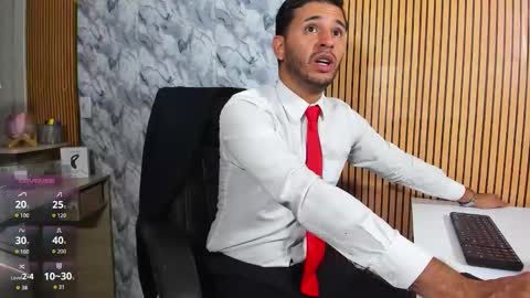 George online show from March 11, 2026, 11:49 am