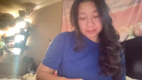 HiddenR0se online show from December 6, 2024, 11:14 pm