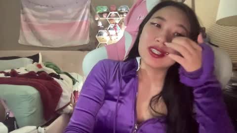 HiddenR0se online show from October 11, 2025, 2:11 am