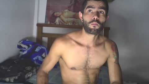 hideonbush online show from October 20, 2025, 2:56 am