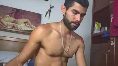 hideonbush online show from April 7, 2026, 2:06 pm