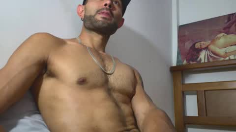 hideonbush online show from April 14, 2026, 3:18 pm