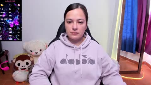 Diana online show from January 21, 2025, 4:27 pm