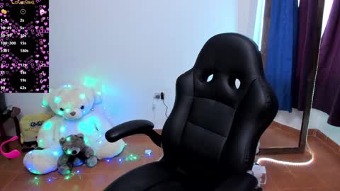 Diana online show from January 25, 2025, 4:24 pm