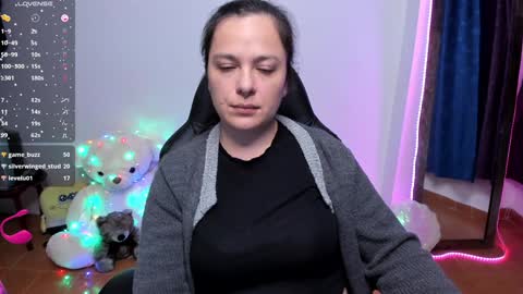 Diana online show from January 31, 2025, 3:30 am