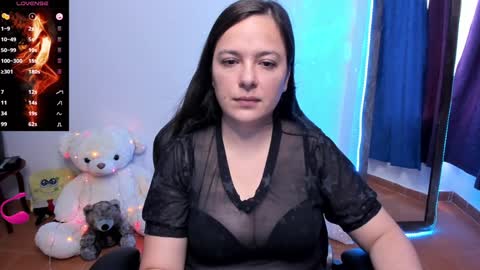 Diana online show from February 3, 2025, 5:14 pm