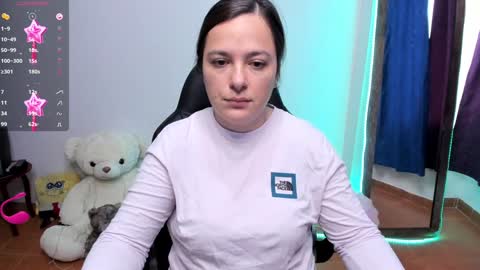 Diana online show from February 4, 2025, 6:06 pm