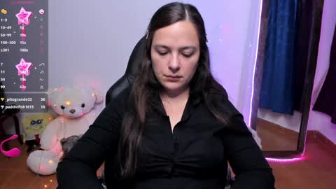 Diana online show from February 5, 2025, 3:55 am