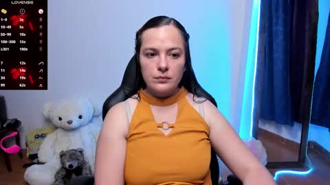 Diana online show from February 11, 2025, 12:17 am