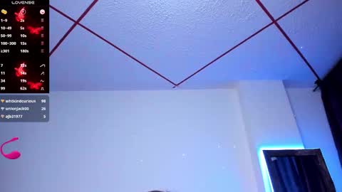 Diana online show from February 11, 2025, 3:18 am