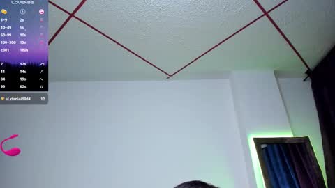 Diana online show from February 13, 2025, 12:13 am