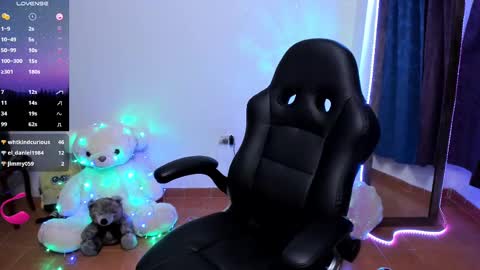 Diana online show from February 13, 2025, 3:18 am