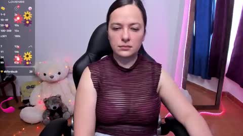 Diana online show from February 18, 2025, 6:26 pm