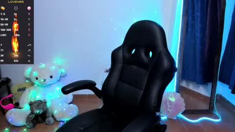 Diana online show from February 25, 2025, 12:36 am