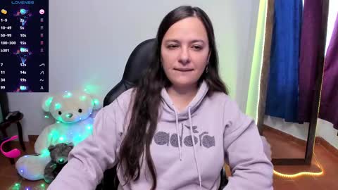 Diana online show from February 28, 2025, 4:20 pm