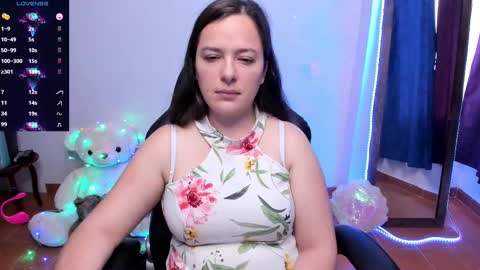 Diana online show from March 2, 2025, 3:27 pm