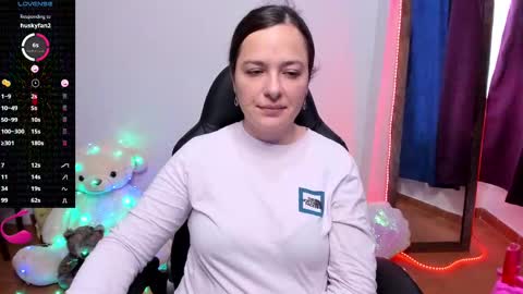 Diana online show from March 3, 2025, 5:39 pm