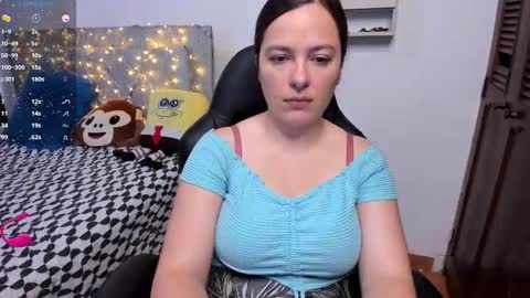 Diana online show from March 12, 2025, 4:56 pm