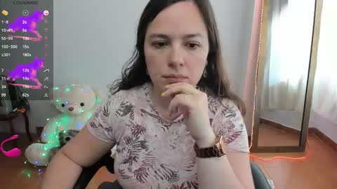 Diana online show from September 19, 2025, 8:09 pm