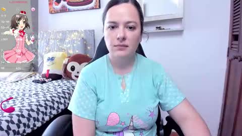 Diana online show from December 18, 2025, 6:47 pm