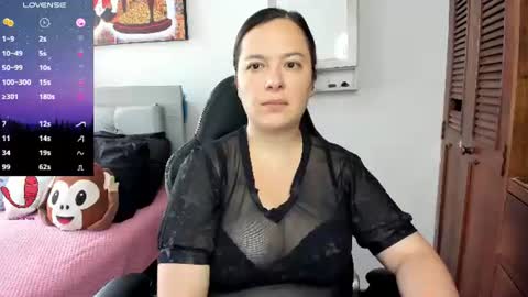 Snapshot of hidianapaola chatting on July 19, 2026, 5:05 pm Diana online show from July 19, 2026, 5:05 pm