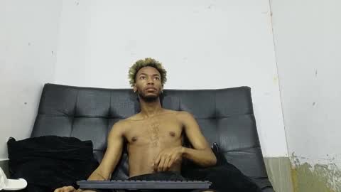 higger_dick online show from December 14, 2025, 2:33 pm