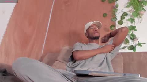 higger_dick online show from January 16, 2026, 12:31 pm