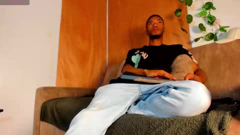 higger_dick online show from January 17, 2026, 12:32 pm