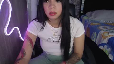 high online show from February 21, 2026, 3:40 am