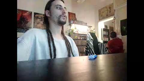 Highandhell online show from February 24, 2026, 11:14 pm