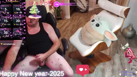 High4This online show from January 4, 2025, 4:43 pm