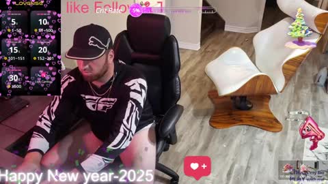 High4This online show from January 10, 2025, 5:34 pm